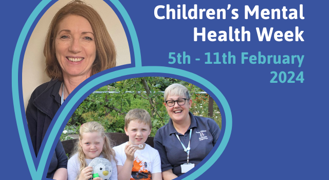 Read more about Childrens Mental Health Week 2024
