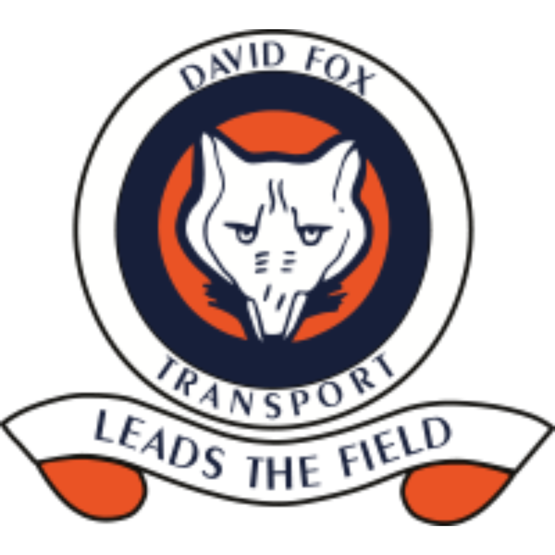 David Fox Transport