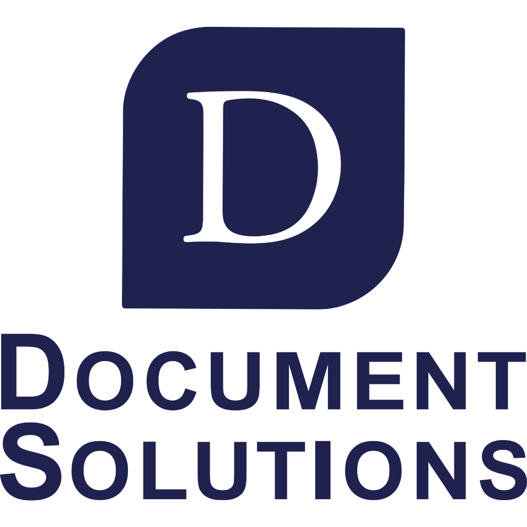 document solutions