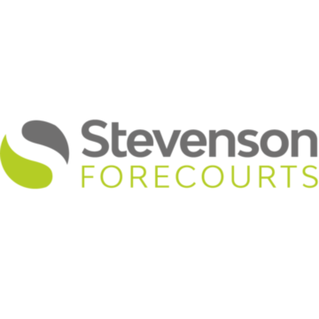 Stevenson Forecourts