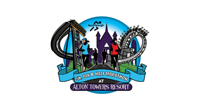 Read more about Run Alton Towers
