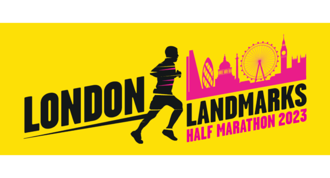 Read more about London Landmarks Half Marathon