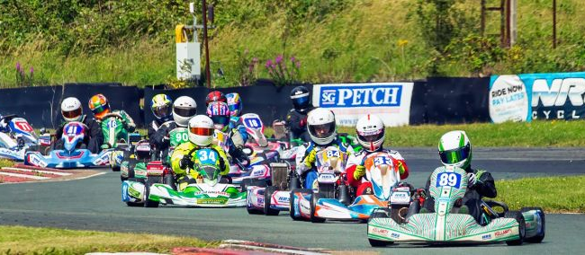 Read more about Butterwick’s Corporate Karting Challenge