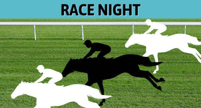 Read more about Race Night