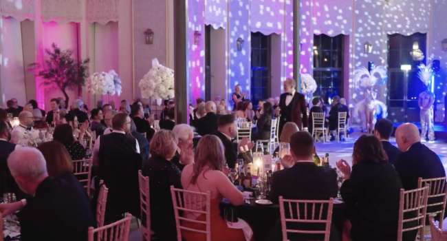 Read more about 40th Anniversary Ball